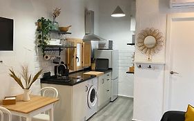 Loft Xera - Parking Privado
